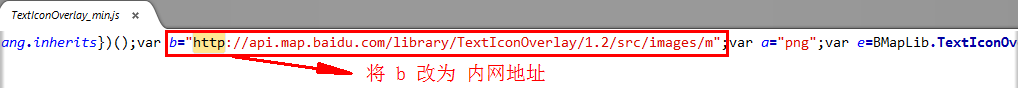 ionic 修改应用名称 、启动页出现黑白屏  及  修改百度离线地图 点聚合 图标_xml配置_05