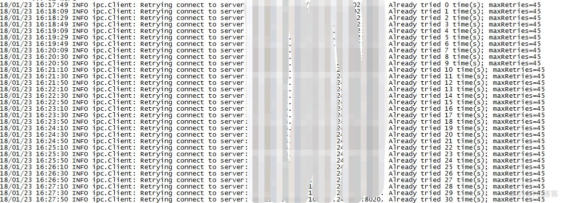 Spark常见问题汇总，spark相关错误和解决方法，，，，，，，，，_hadoop_02