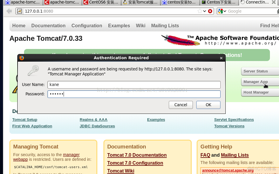 redis安装配置和使用;tomcat安装和使用_redis_05