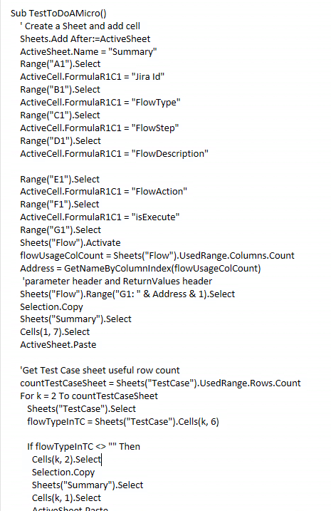 Excel Micro （VBA）_Excel Micro_06