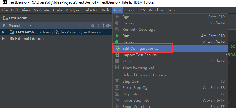 使用IntelliJ IDEA配置Tomcat（入门）_idea_13