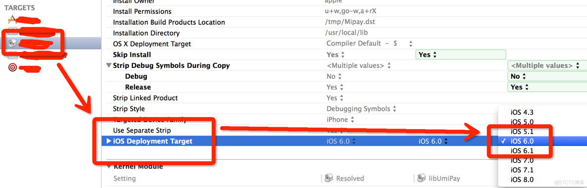 MBProgressHUD -[__NSCFString sizeWithAttributes:]: unrecognized selector问题解决了_ios