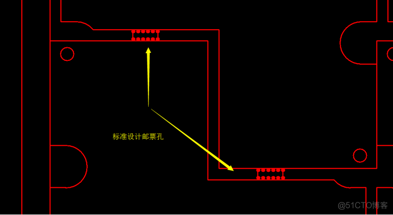 关于拼板邮票孔制作规范！_批处理_03