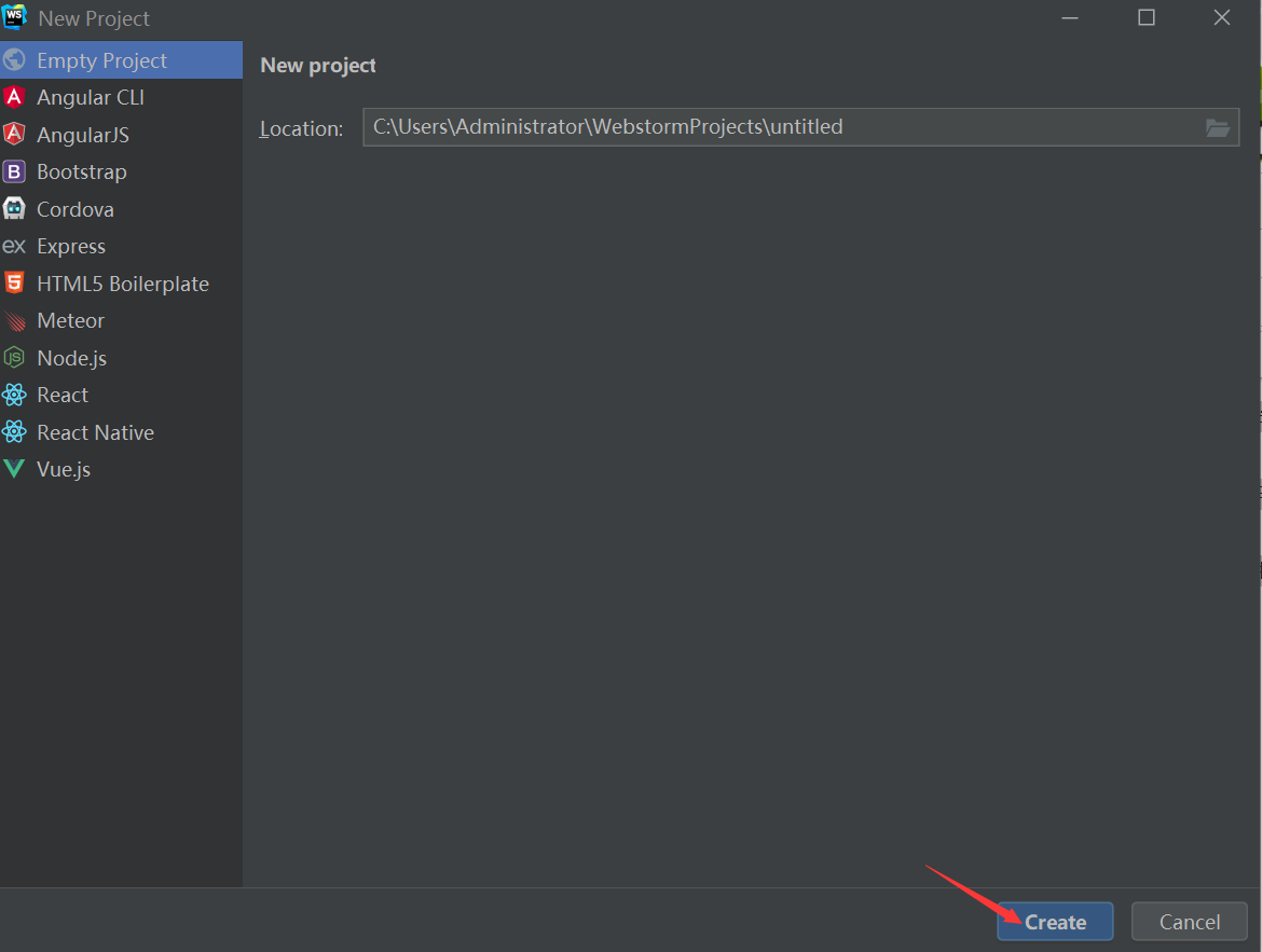 webstorm 2021安装教程_前端_12