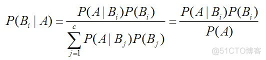 OpenCV实现朴素贝叶斯分类器诊断病情_#include_02