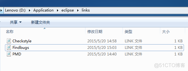 eclipse插件之Findbugs、Checkstyle、PMD安装及使用_Eclipse_08