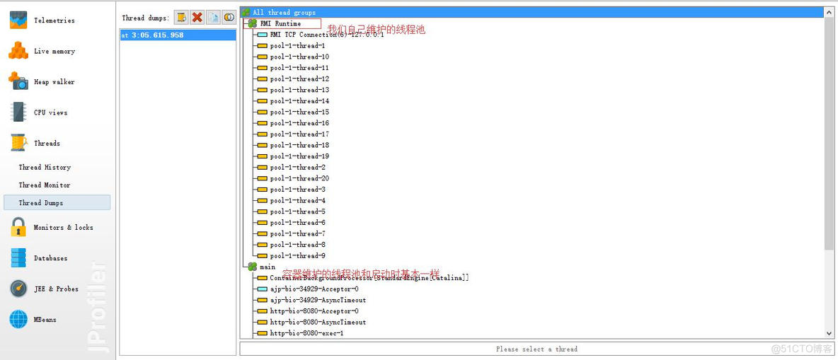 关于servlet3.0中的异步servlet_Spring_20