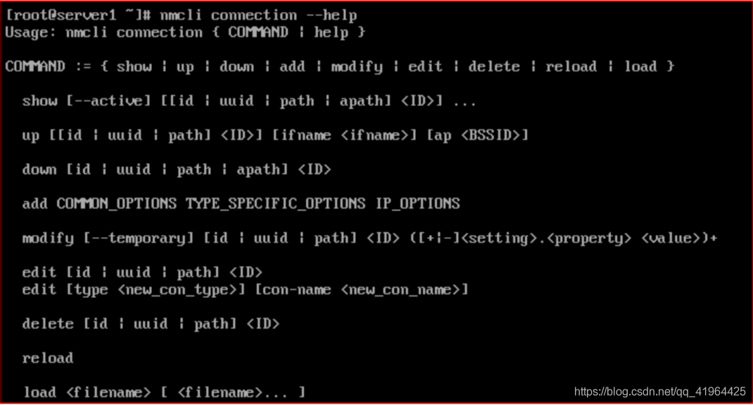 【RHEL7/CentOS7网络配置】_ip地址_10