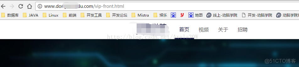 修改Tomcat默认访问根目录_linux_03