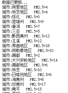 吴裕雄 实战PYTHON编程（4）_python_05