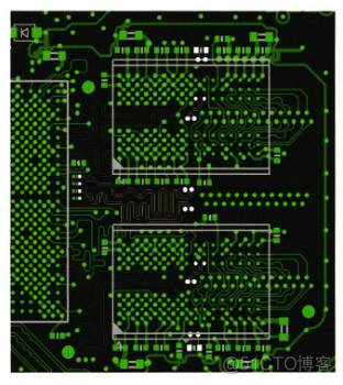 DDR高速走线的布线规则（比较笼统）_并联匹配