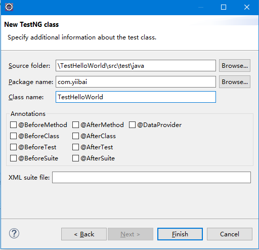 Self20171218_Eclipse+TestNg HelloWorld_java_05