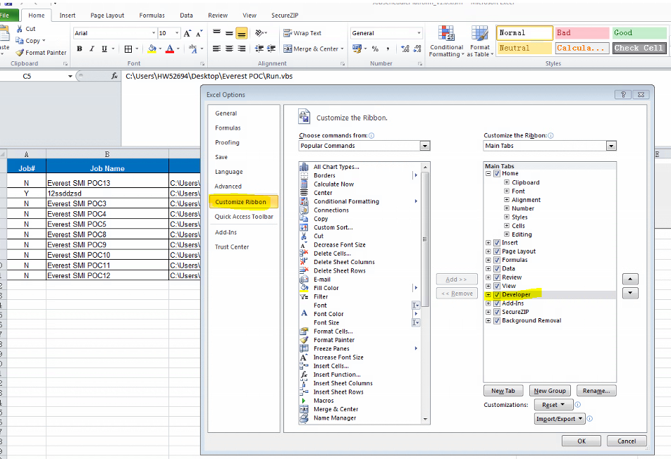 Excel Micro （VBA）_Excel Micro_02