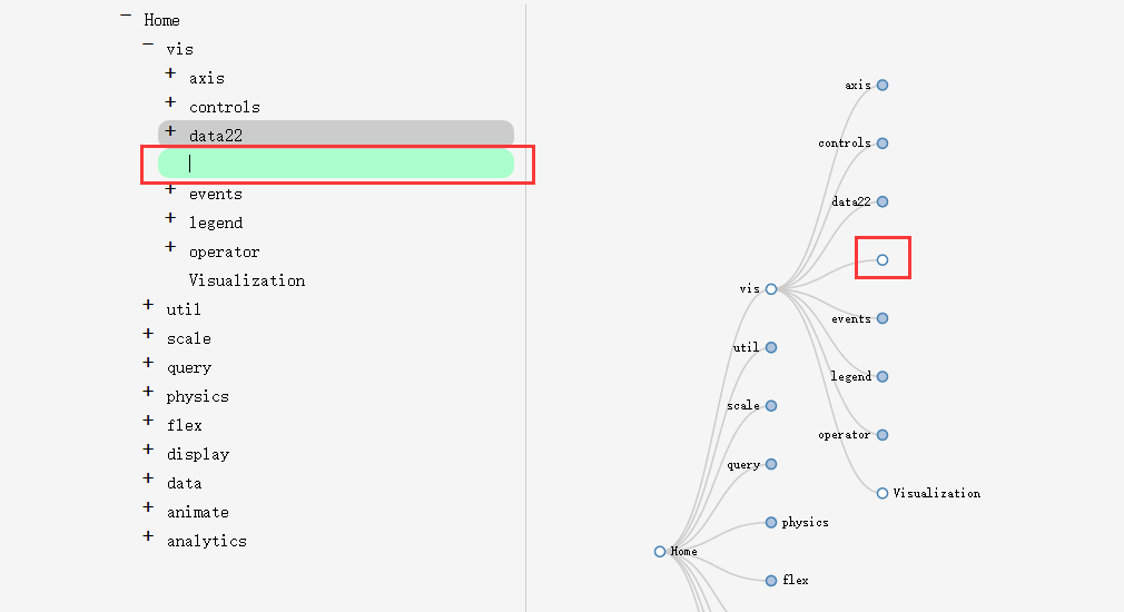 js插件---Bootstrap 树控件_js插件_12