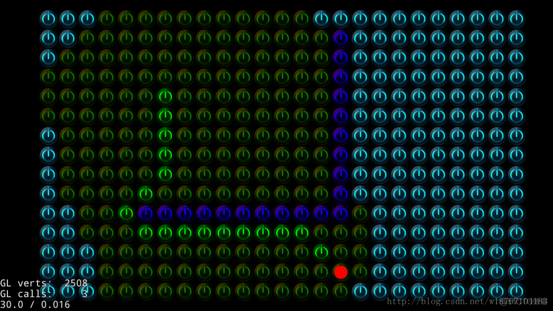 cocos2dx A*算法_dijkstra算法_03