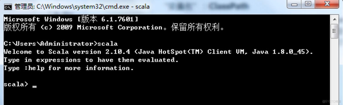 Scala 安装_bigdata_07