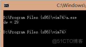 windows下C语言编程获取磁盘(分区)使用情况_字符串