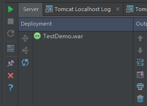 使用IntelliJ IDEA配置Tomcat（入门）_服务器_24