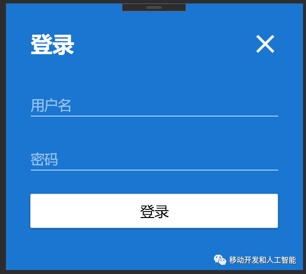 C#跨平台开源项目实战(WPF/Android/IOS/Blazor)_c#_03