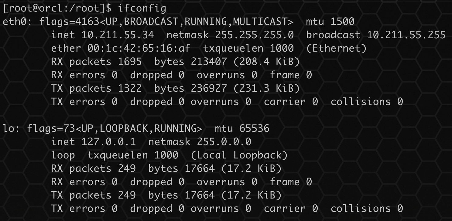 ⭐️《Linux 系列》⭐️ Linux系统安装和基础知识介绍_linux_04