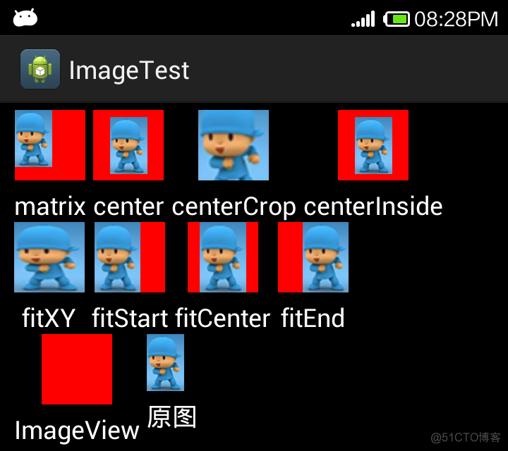 Android ImageView的scaleType属性与adjustViewBounds属性_android_02