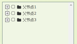 js插件---Bootstrap 树控件_js插件_15
