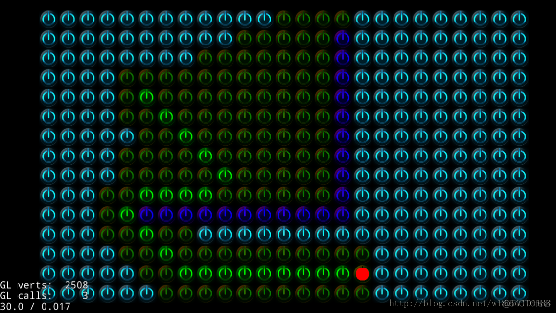 cocos2dx A*算法_dijkstra算法_02