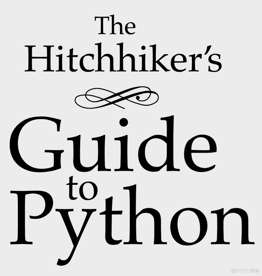 GitHub 上适合新手的开源项目（Python 篇）_python_03