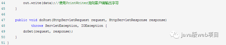 web (7):HttpServletResponse对象(一)_响应头_14