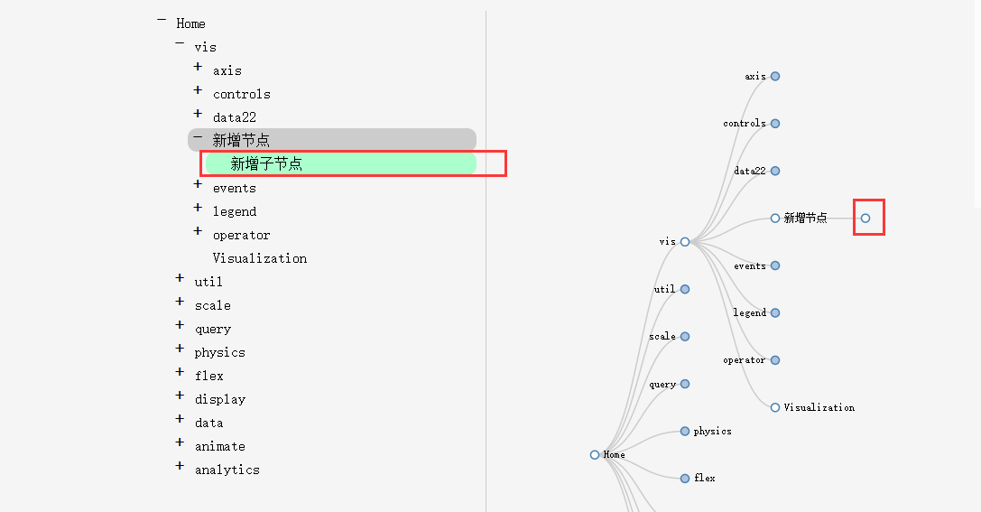 js插件---Bootstrap 树控件_js插件_13