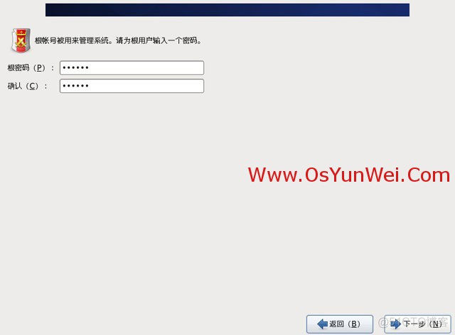 U盘安装CentOS 6.4 + Windows 7双系统 （Windows 7下安装 CentOS 6.4)_引导程序_08