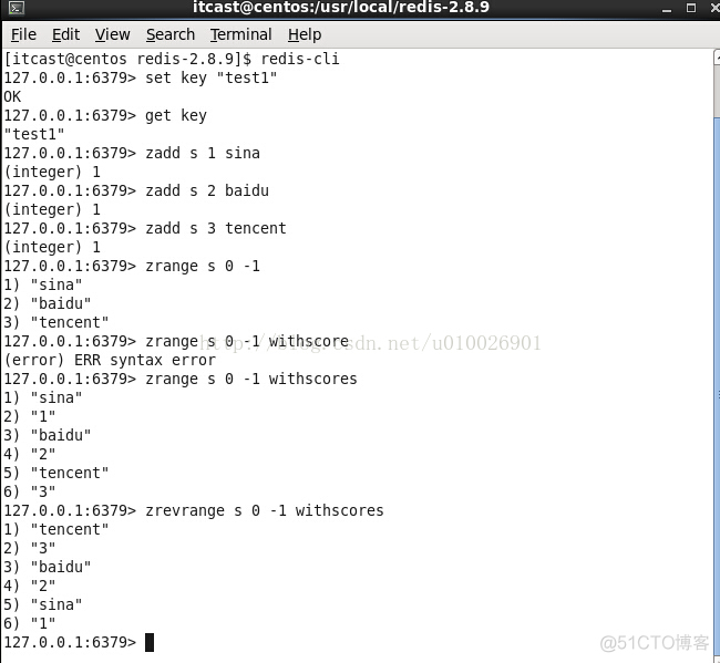 redis安装配置和使用;tomcat安装和使用_mysql_04