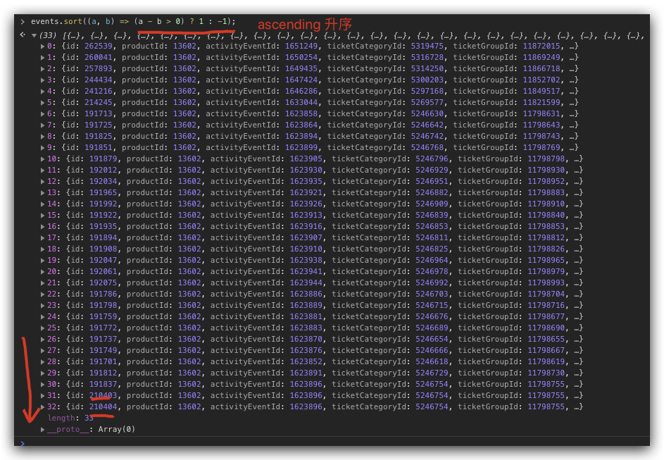 Array Sort_51CTO博客_js Array Sort