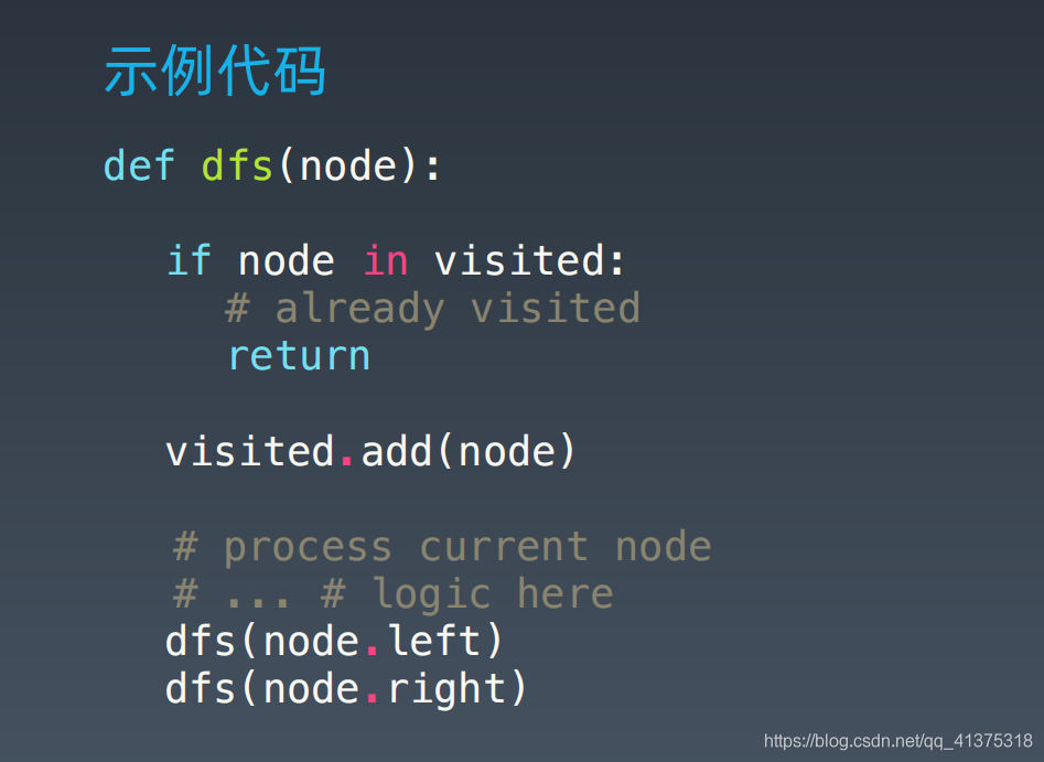 深度优先搜索和广度优先搜索_c++_06