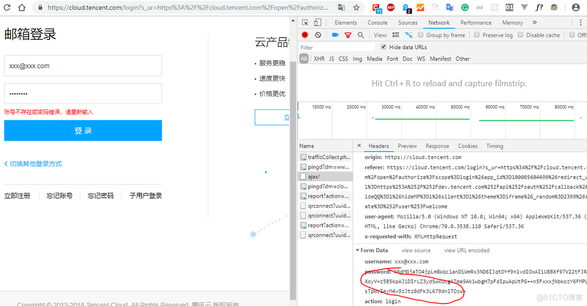 password & Encryption_cipher