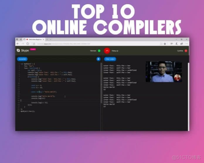 PHP Online Compiler (Editor / Interpreter)