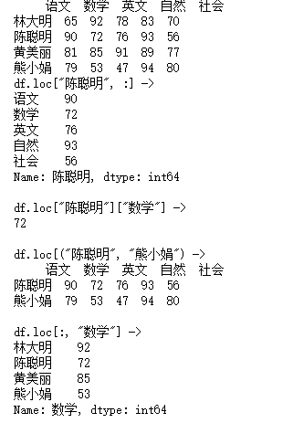 吴裕雄 实战PYTHON编程（8）_ide_06