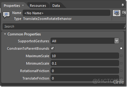 一起谈.NET技术，WPF Multi-Touch 开发：高效开发模式_xml_05