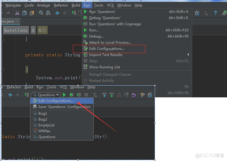 Intellij IDEA 2017 debug断点调试技巧与总结详解篇_通用实践_14