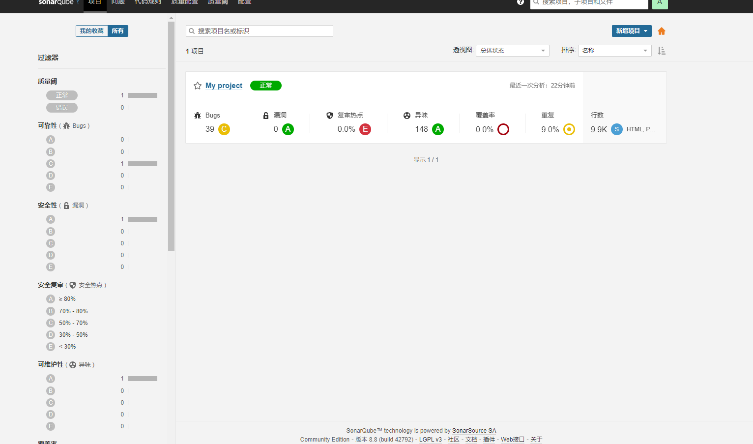 sonarqube配置postgresql数据库_用户名_18