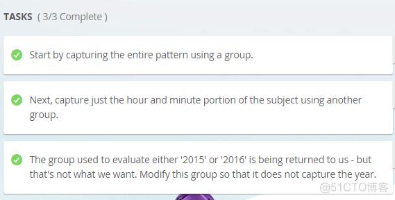 [Regular Expressions] Find Groups of Characters, and  ?:_fish_05