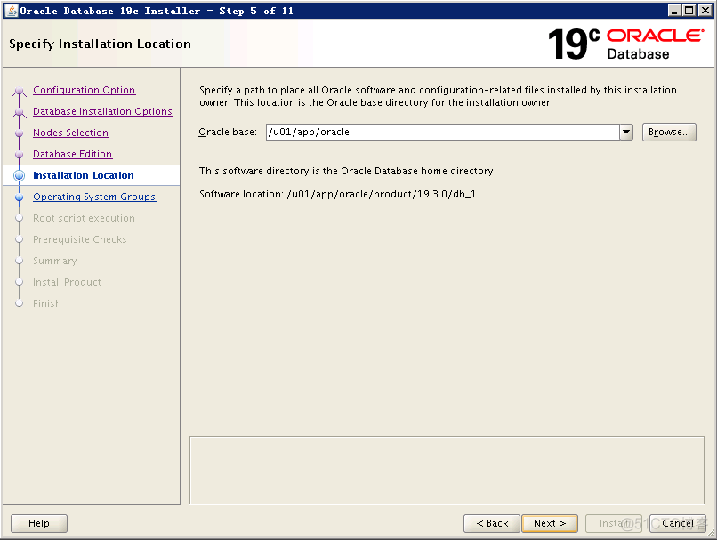 Oracle 19c rac的搭建_css_25