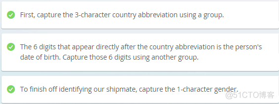 [Regular Expressions] Find Groups of Characters, and  ?:_ide_09