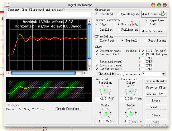 高速PCB资料（si信号仿真及软件 HyperLynx ）_perl_07