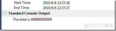 一起谈.NET技术，.Net4.0 Parallel编程（二）Data Parallelism 中_字符串_04