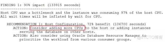 善用性能工具进行SQL整体优化_SQL_26