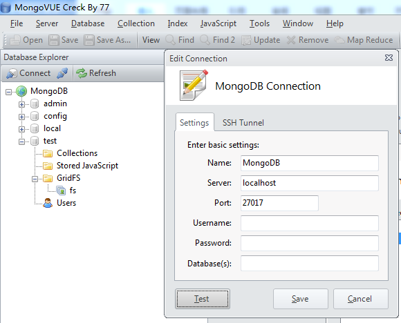 Windows下安装MongoDB_.net_24