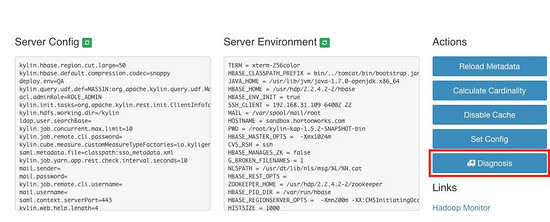 APACHE KYLIN_hadoop_18