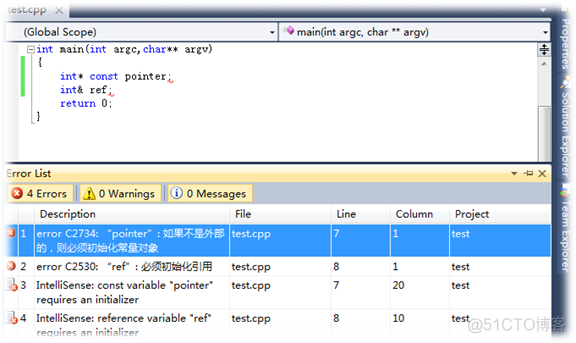 C++中的指针与引用_寄存器_08