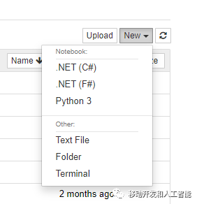 C# vs Python: 语言特性、Conda和Jupyter Notebook环境_python_12